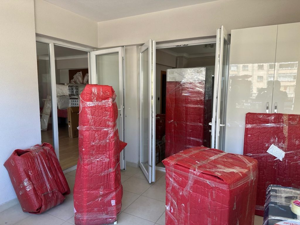 Kurumsal Taşımacılık Çözümleri