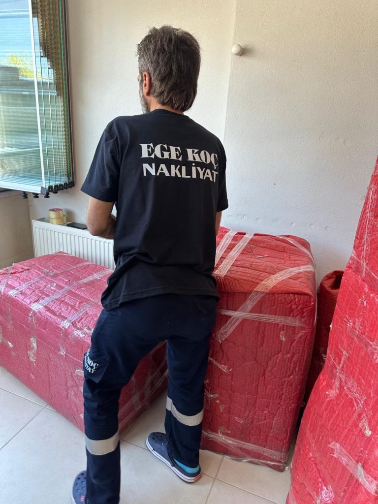 Güvenli ve Profesyonel Taşımacılık Hizmeti
